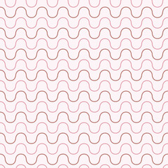 Wave pattern abstract background. Stripes wave pattern white and blue for design.