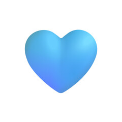Blue Heart