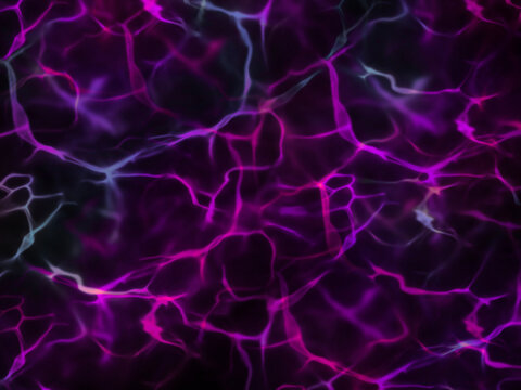 abstract lightning background water pink art 