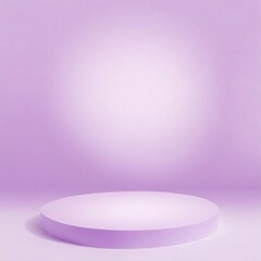 Blank podium luxury product display studio backdrop background