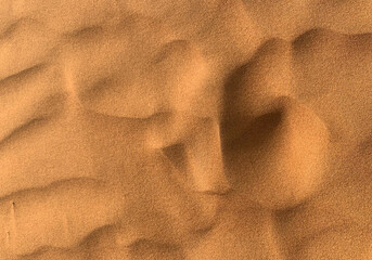Sand, Dubai desert