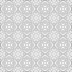 Abstract patterns.Abstract shapes from lines. Vector graphics for design, prints, decoration, cover, textile, digital wallpaper, web background, wrapping paper, clothing, fabric, packaging, cards.