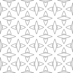 Abstract patterns.Abstract shapes from lines. Vector graphics for design, prints, decoration, cover, textile, digital wallpaper, web background, wrapping paper, clothing, fabric, packaging, cards.