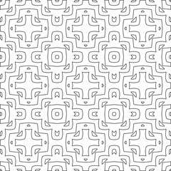Abstract patterns.Abstract shapes from lines. Vector graphics for design, prints, decoration, cover, textile, digital wallpaper, web background, wrapping paper, clothing, fabric, packaging, cards.