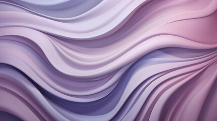 old mauve and pastel gray colors. dynamic fluid flowing waves