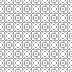 Abstract patterns.Abstract shapes from lines. Vector graphics for design, prints, decoration, cover, textile, digital wallpaper, web background, wrapping paper, clothing, fabric, packaging, cards.