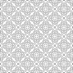 Abstract patterns.Abstract shapes from lines. Vector graphics for design, prints, decoration, cover, textile, digital wallpaper, web background, wrapping paper, clothing, fabric, packaging, cards.