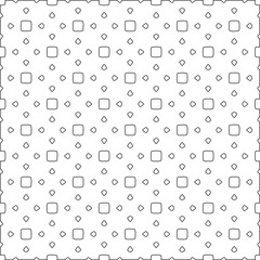 Abstract patterns.Abstract shapes from lines. Vector graphics for design, prints, decoration, cover, textile, digital wallpaper, web background, wrapping paper, clothing, fabric, packaging, cards.