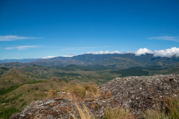 Caminata al Cerro el Peñon del Común Panama