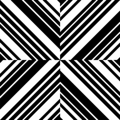 Monochrome pattern, Abstract texture for fabric print, card, table cloth, furniture, banner, cover, invitation, decoration, wrapping.seamless repeating pattern.Black color.