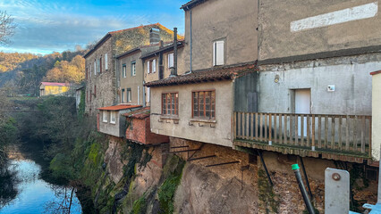 Bout-du-pont de l'arn