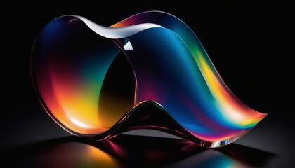 Abstract Spectrum Folds