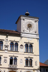 Palazzo dei Rettori in Belluno