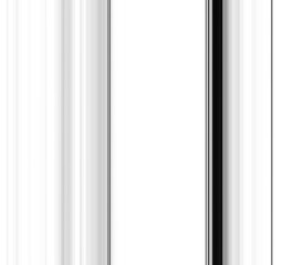 Black and white stripe abstract background. Motion effect. Grayscale fiber texture backdrop and banner. Monochrome gradient pattern and textured wallpaper.