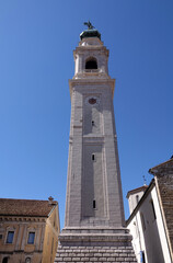 Kathedrale von Belluno