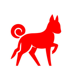 chinese new year element design