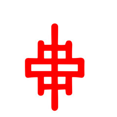 chinese new year element design