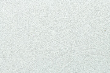 Abstract white paper texture background