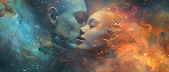 The Deep Connection: Humanity, Love, And The Universe