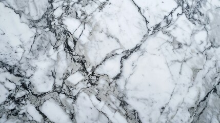 Fototapeta premium Black white marble texture design interior pattern granite wallpaper background
