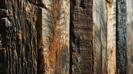 Wooden panel boards floor wall plank wallpaper background