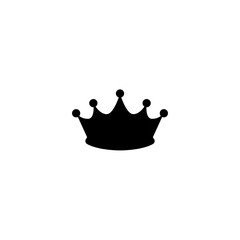 crown icon vector