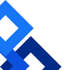 Rectangle Geometric Corner