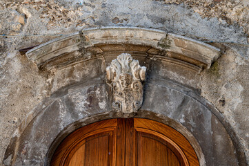 Scanno. Is an Italian town located in the province of L'Aquila, in Abruzzo.