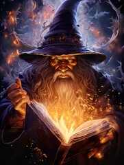 Wizards Spellbook Unleashed