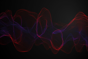  Creative Abstract smoke background. Abstract smoke waves Backgrounds. Abstract  Backgrounds design.