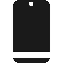 Contact Icon Element