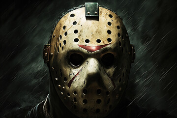 friday 13