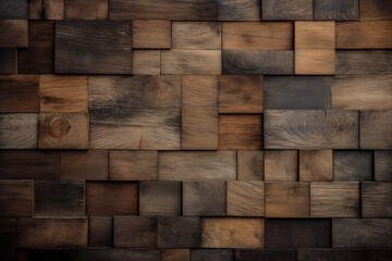 Wooden background texture