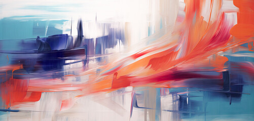 abstract watercolor background