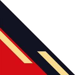 Triangle Corner Edge