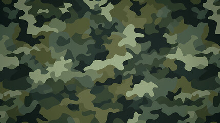 Fototapeta premium Abstract sea map PPT background，Abstract background
