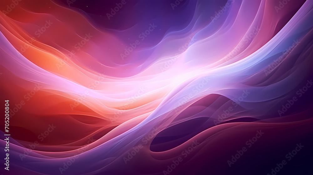 Poster abstract sea map ppt background，abstract background