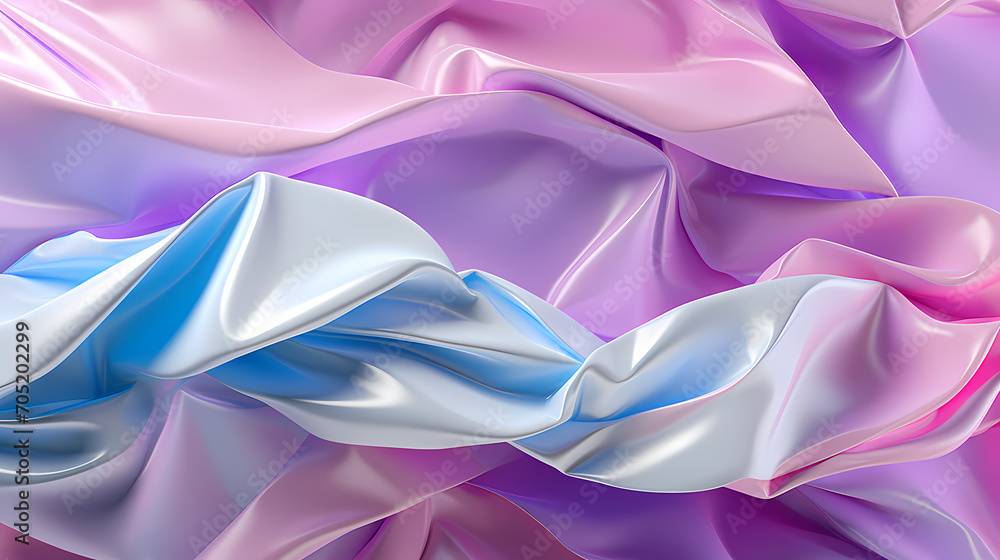 Poster abstract sea map ppt background，abstract background