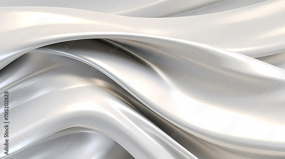 Poster abstract sea map ppt background，abstract background