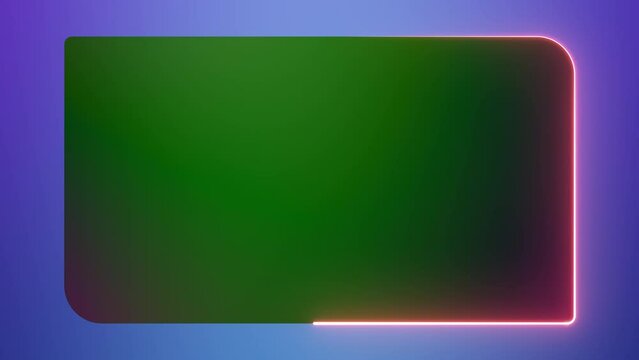 NEON element