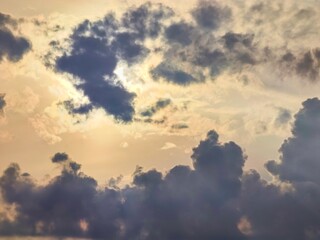 Thinking about Sun...