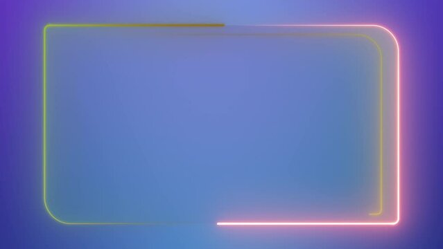 NEON element