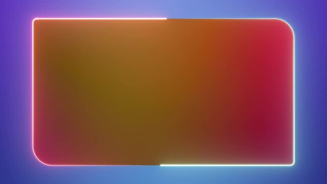 NEON element