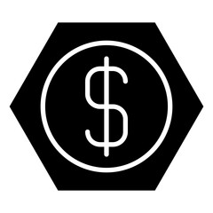 marketing glyph icon part 2