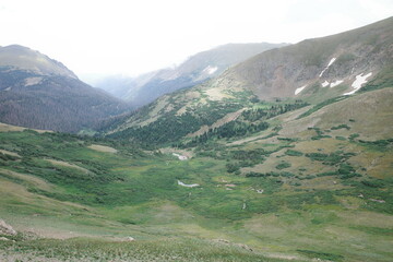 Naklejka premium Travel photography