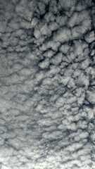 Obraz premium clouds 4