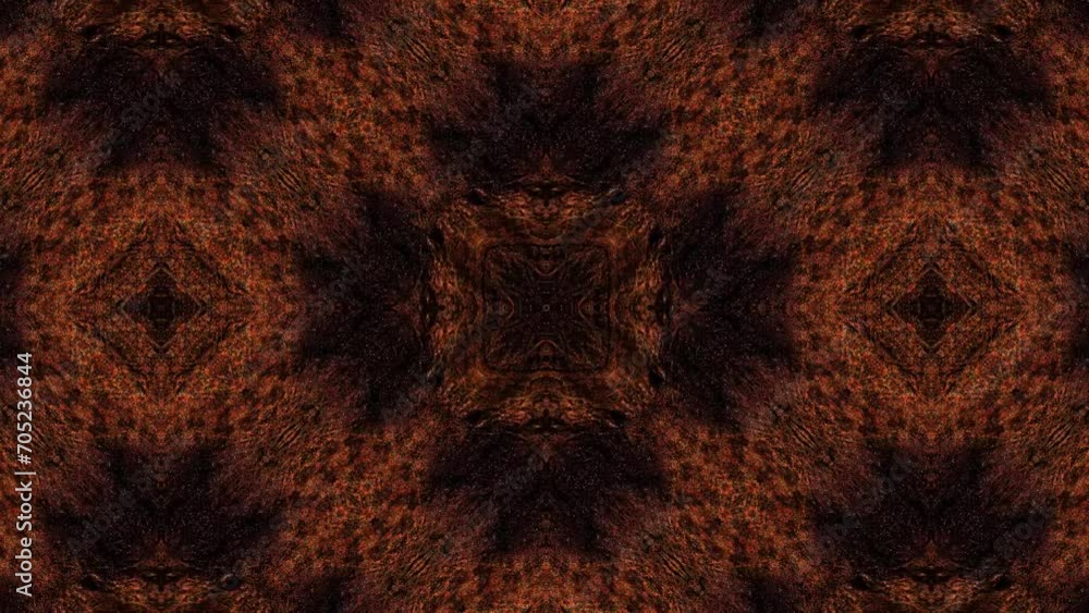 Poster luxurious flow of particles on a dark background. quicksand. whirlwinds stream of sand. fluid ink pa