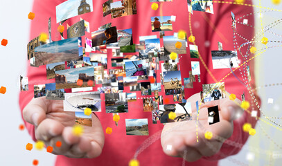  - neural network exposure digital