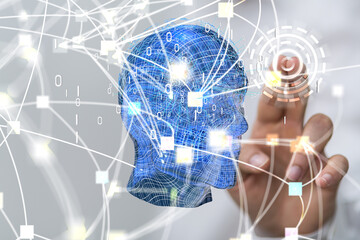  - neural network exposure digital