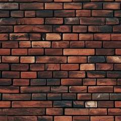 Obraz premium Brick Wallpaper